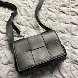 Bottega Veneta Cassette Mini Bag